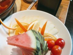 -壹零捌道·北京烤鸭(车公庄店)