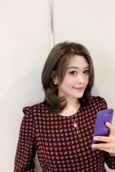 -丝语萱形象