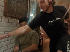 -Burger & Lobster(Dean Street)