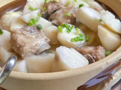 -西江美食舫·江西菜(健德桥店)