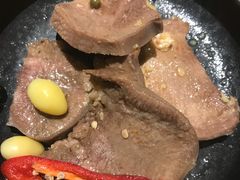 -赤坂亭·M9和牛烧肉·铁板烧·日料398放题(长泰广场店)