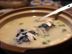 -老头儿油爆虾(胜利河美食街店)