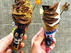 -GODIVA(王府井apm店)