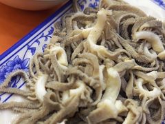 -隆福寺小吃店(东四店)