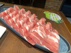 -快乐小羊·内蒙牛羊肉火锅(流花中心店)