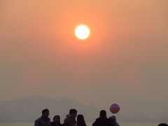 -白城沙滩