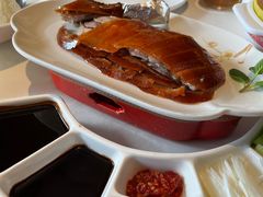 -大鸭梨烤鸭(顺义石园店)