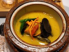 -叶叶菩提·晋福宫