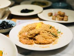 -莆田餐厅PUTIEN(三里屯店)