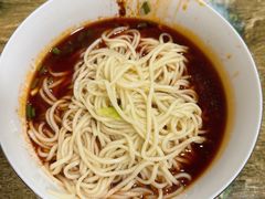 -易毛特色牛肉面(解放碑步行街店)