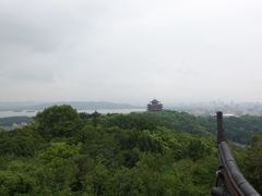 -吴山景区