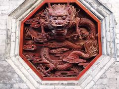 -大雁塔北广场音乐喷泉
