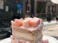 -流酥可心·牛乳蛋糕商店(禾祥西路店)