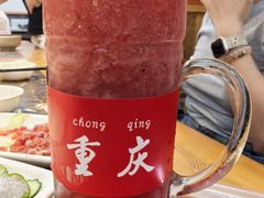 -堂客老火锅(欣阳广场总店)