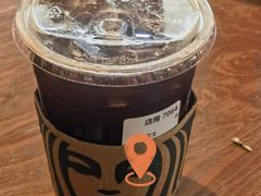 -星巴克臻选(北京富力家园店)