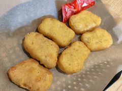 -尊宝比萨(保税区店)