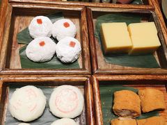 京八件-那家小馆•北京菜•烤鸭(中关村店)