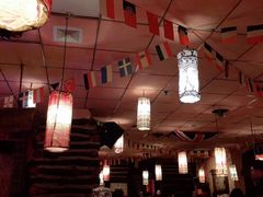 大堂-Helens海伦司小酒馆(红旗南路店)