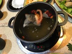 -一叶一世界•素食餐厅(环球中心店)