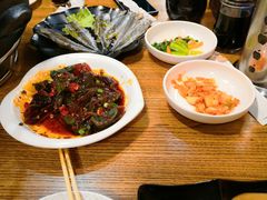 -大壮家原味烤肉(兴华北街店)