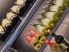 -美食汇·海鲜自助餐·家庭聚会·商务宴请(青秀万达文华店)