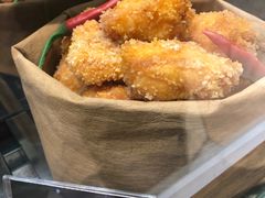 -1973继光香香鸡(大东方百货店)