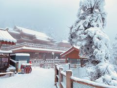 -峨眉山风景名胜区