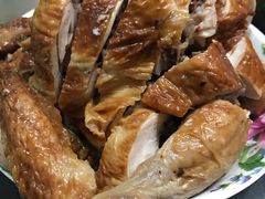-吴山烤禽 (吴山路店)