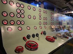 -泰达航母主题公园