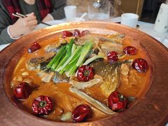 -大鸭梨烤鸭(枣园店)