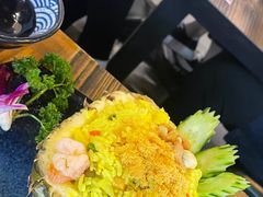 -Hi YOU你的饭局泰餐厅(雍和宫店)