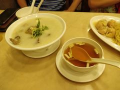 -盛记粥面(佐敦店)