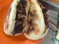 -清真-戏楼王记牛肉面