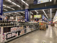 -麦德龙(京顺路商场店)