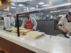 -高晓山馅饼店(牛庄百年店)