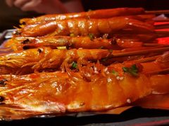 -绿茶餐厅(蓝色港湾店)