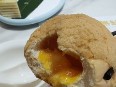 -點無缺茶楼·海鲜酒家(世博店)