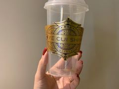 -野萃山·潮汕厚果汁(十亩地店)