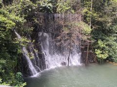 -古龙峡云天玻霸