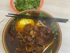 -西门刘东拉面馆(金珠花苑店)