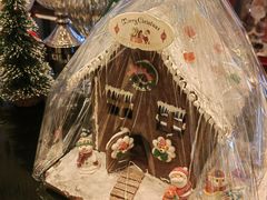 -怡廊(上海漕河泾万丽酒店)