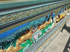 -龙泉岩寺庙群