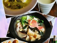 -半亩园(奥特莱斯店)