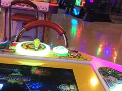 -星悦蓝海欢乐园(石路天虹店)