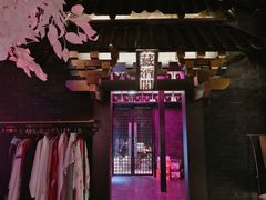 -啤仕多·啤客国潮跳舞BAR(保俶路店)