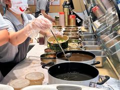 -盛香亭热卤糖水铺(龙之梦店)