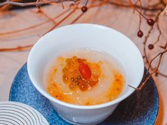 -黛遇·黛瓦宴花园餐厅