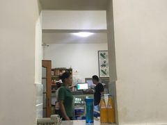 -军嫂饺子馆(岳家寨小区店)