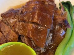 -香江小厨 The Kitchen(香江俱乐部店)