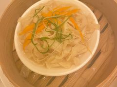 -上海金桥红枫万豪酒店-万豪中餐厅